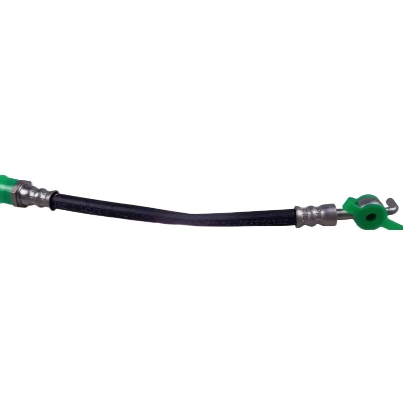 

Front Rear Brake Oil Pipes Front Rear Wheel Brakes Hoses Rubber Metal for Maxus T60 D90