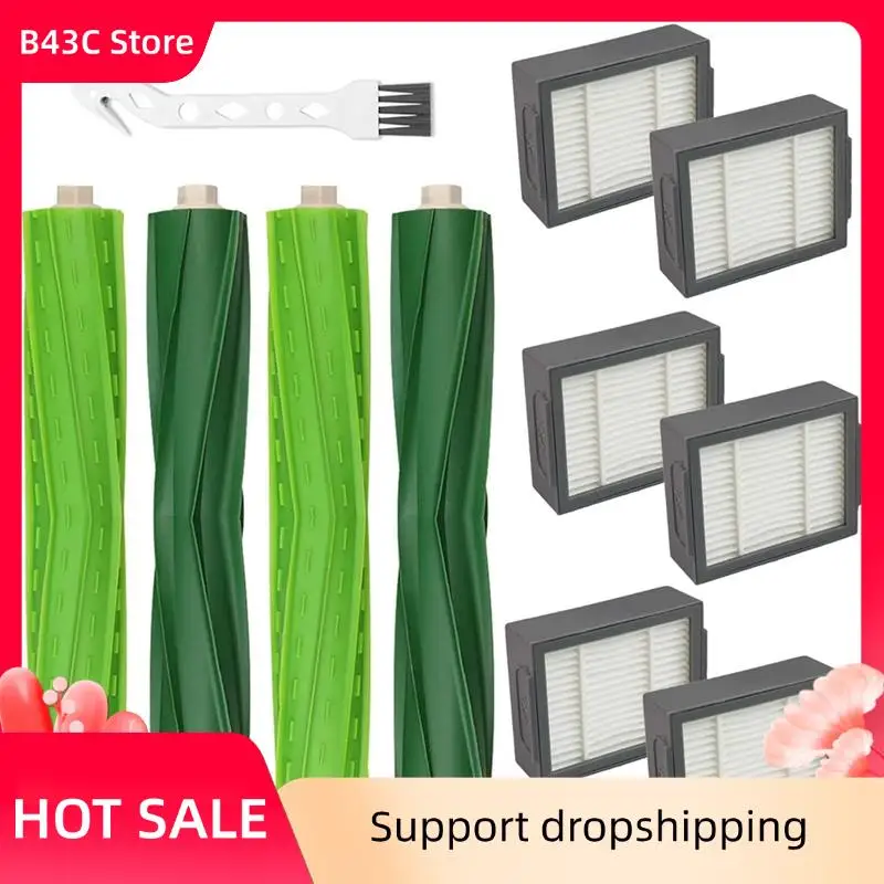 B43C Filters I7 Rep… - image