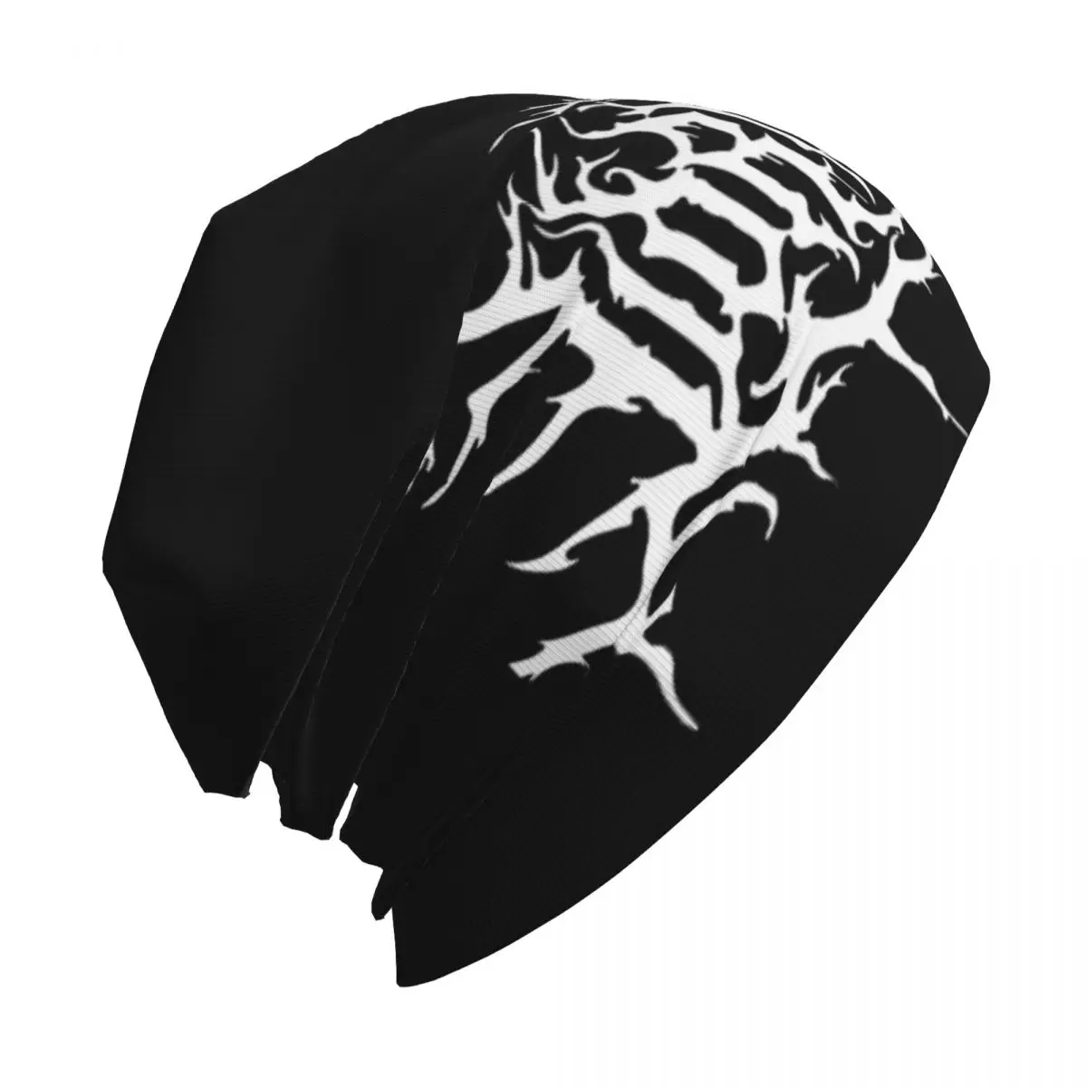 Unisex Lorna Shore Logo malha chapéu, gorros clássicos para homens e mulheres, chapéu ao ar livre