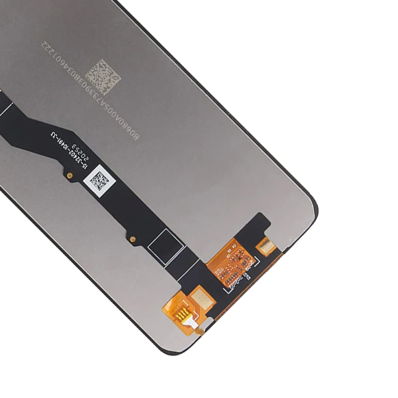 Imagem -05 - Painel Lcd Touch Screen Digitizer Display para Motorola g9 Plus Xt2087 Xt20871 Xt20872 681 Pol