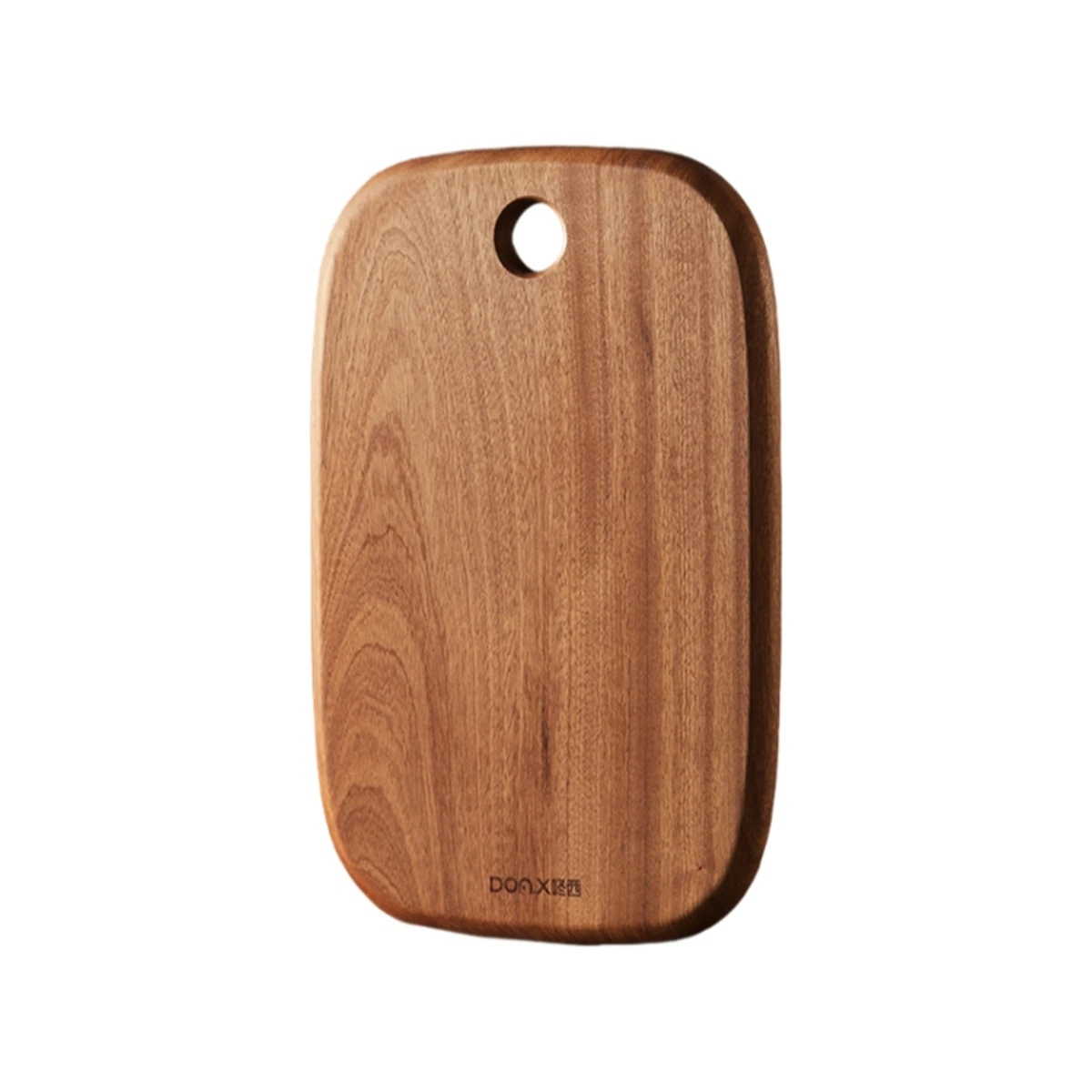 1pc Solid Wood Pizza Tray Board Table Steak Plate Sushi Rectangular Fruit Cutting Board Kitchen Plate Tableware Supplies