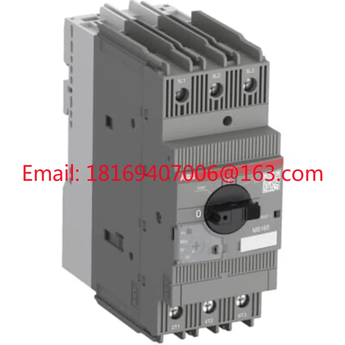

10157479 MS165-20 1SAM451000R1012 Manual Motor Starter 14 ... 20 A