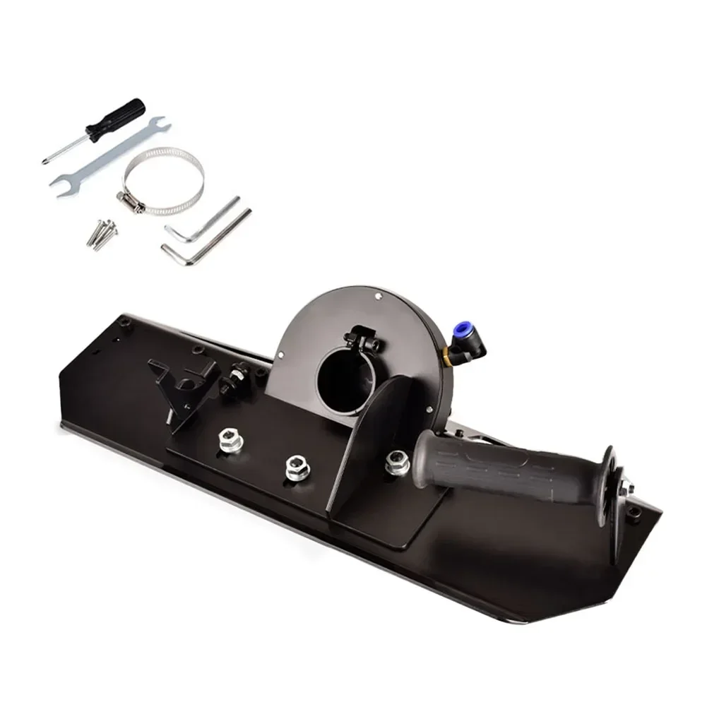 45 Degree Tile Chamfering Tool For Cutting Stone Cutting Machine Angle Grinder Metal Tile Chamfering Machine Power Tools Part