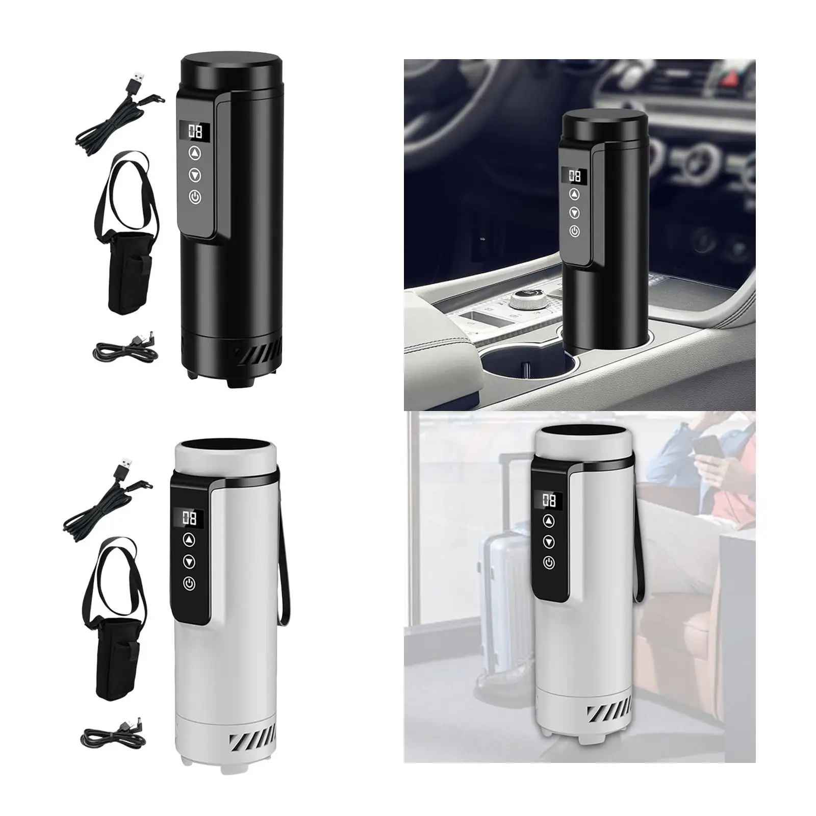 

Insulin Cooler Travel Case Protection Portable Cooler for Outdoor Daily Car