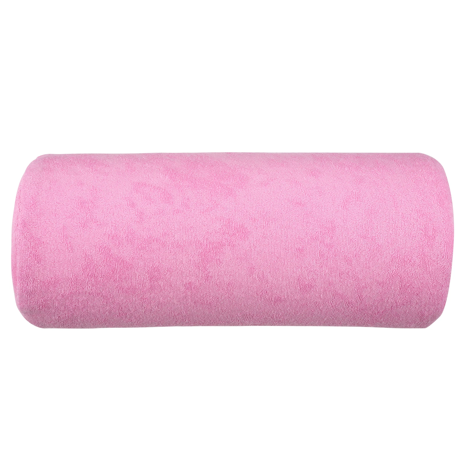 

Nail Cushion Nail Pillow for Manicure Process Manicure Supplies Pink Detachable Cover Lightweight Compact