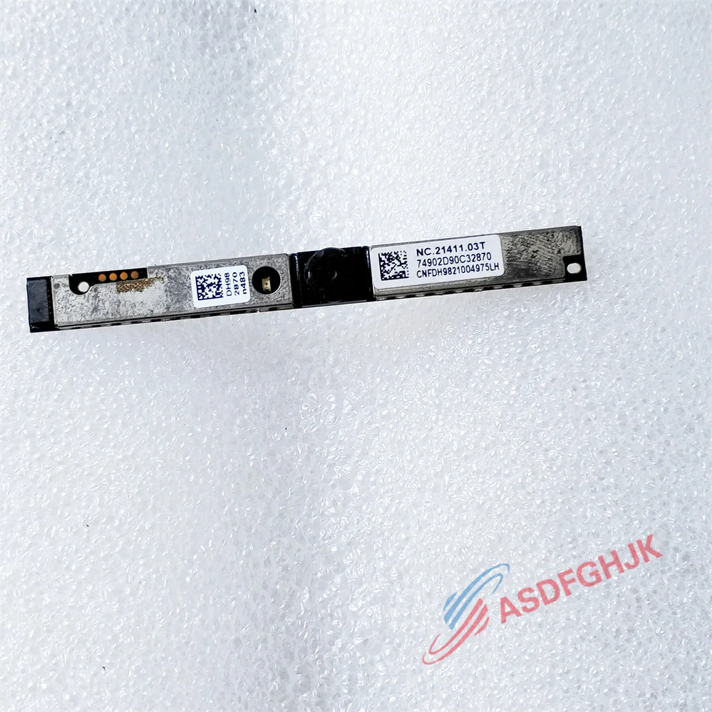 

NC.21411.03T FOR Acer Chromebook 11 Cb3-111 Series 11.6 Webcam Camera Board TEST OK