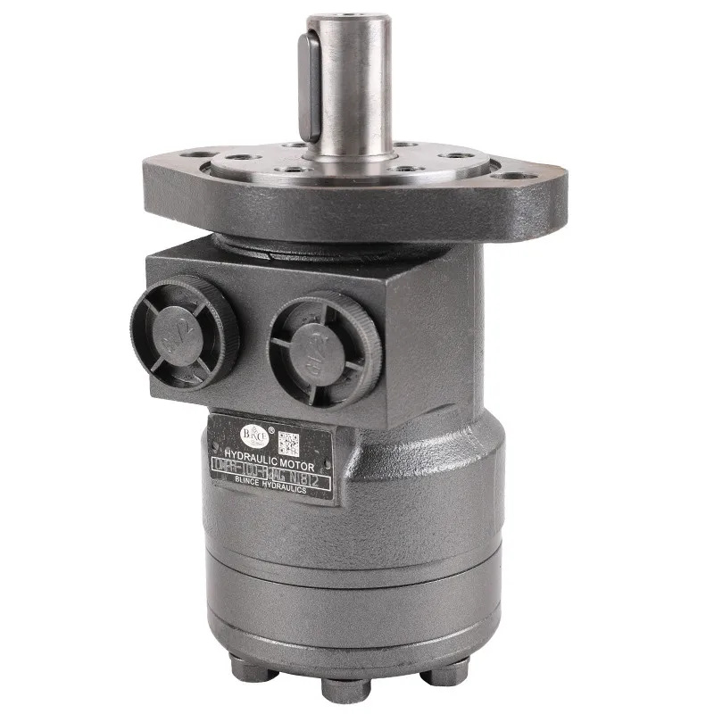 

BMPH250 Orbital Motor Eaton Char-Lynn 101-1006-009 H Series Spool Valve Hydraulic Motor