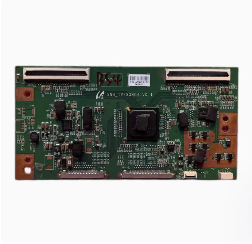 

SNB-12PSQBC4LV0.1 T CON board for 40 46 55inch