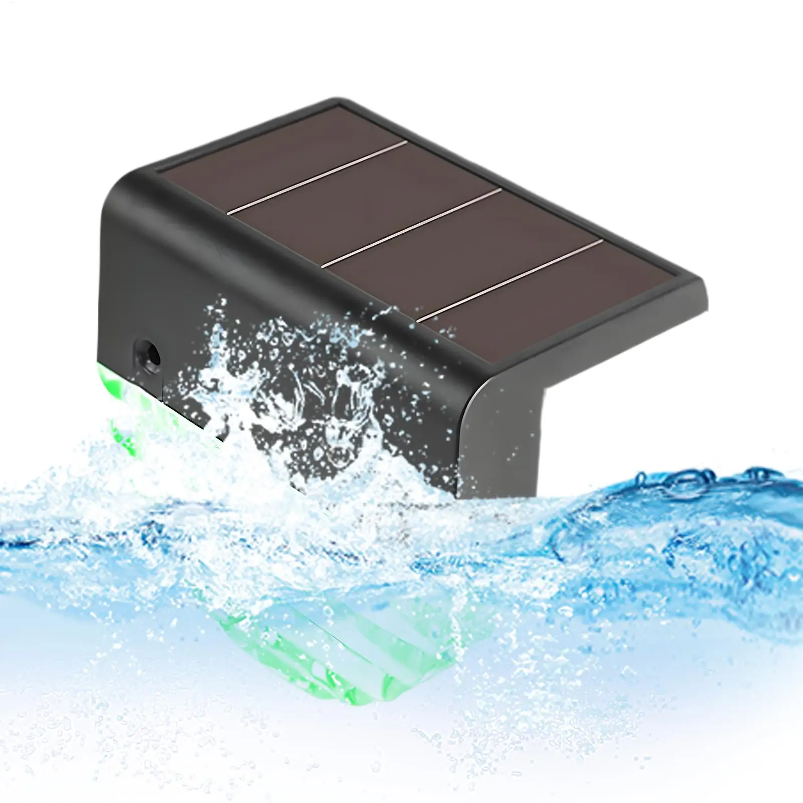 

Swimming Pool Lights Solar Lights For Pool Bright Vivid Color Glow Small Lamps For Pond Lawn Camping Patio Garden Backyard