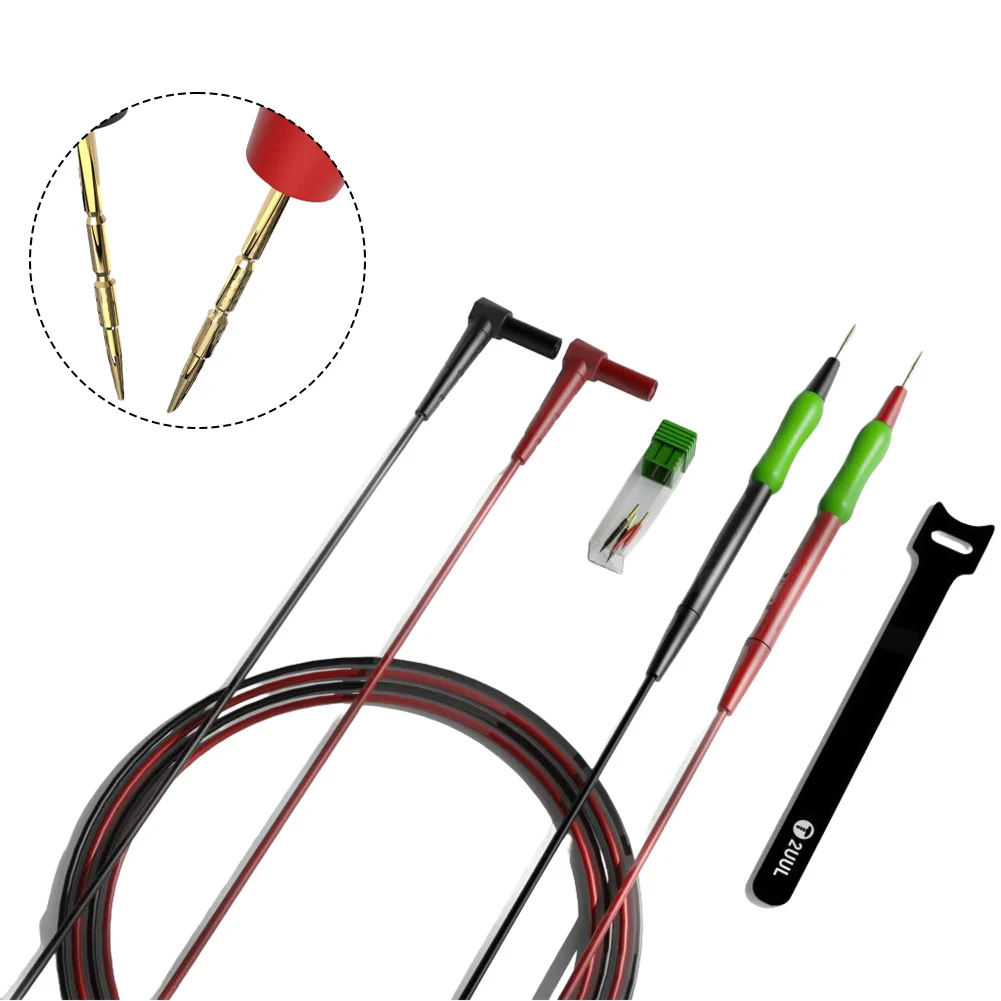 Multimeter Pens Wit…