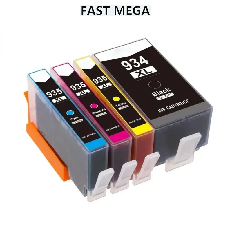 

Suitable for HP HP934XL HP935XL ink cartridge HP 6820 6830 6815 6835 ink cartridge