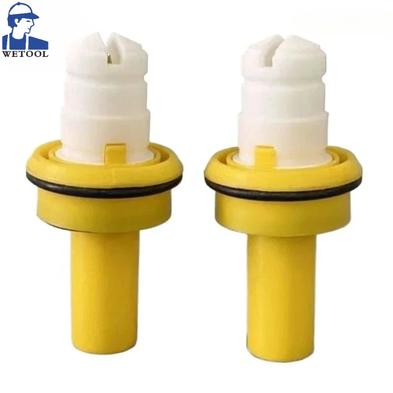 X1 Powder Coating Nozzle 2322493 2320503 Compatible with WAgner PEM X1 for Powder Coating Machine Accessories