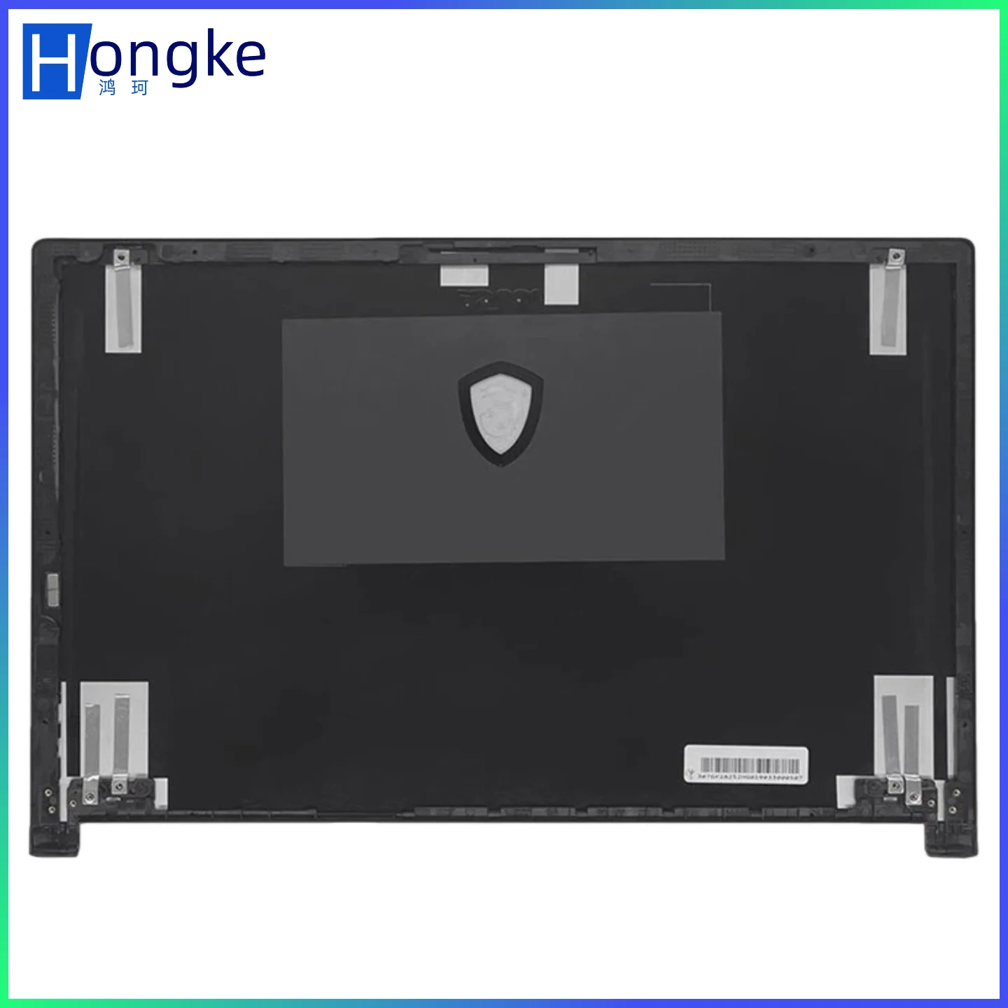 

Новинка для GS63 GS63VR MS-16K2 MS-16K3 MS-16K4 MS-16K5, задняя крышка ноутбука, задняя крышка ЖК-дисплея