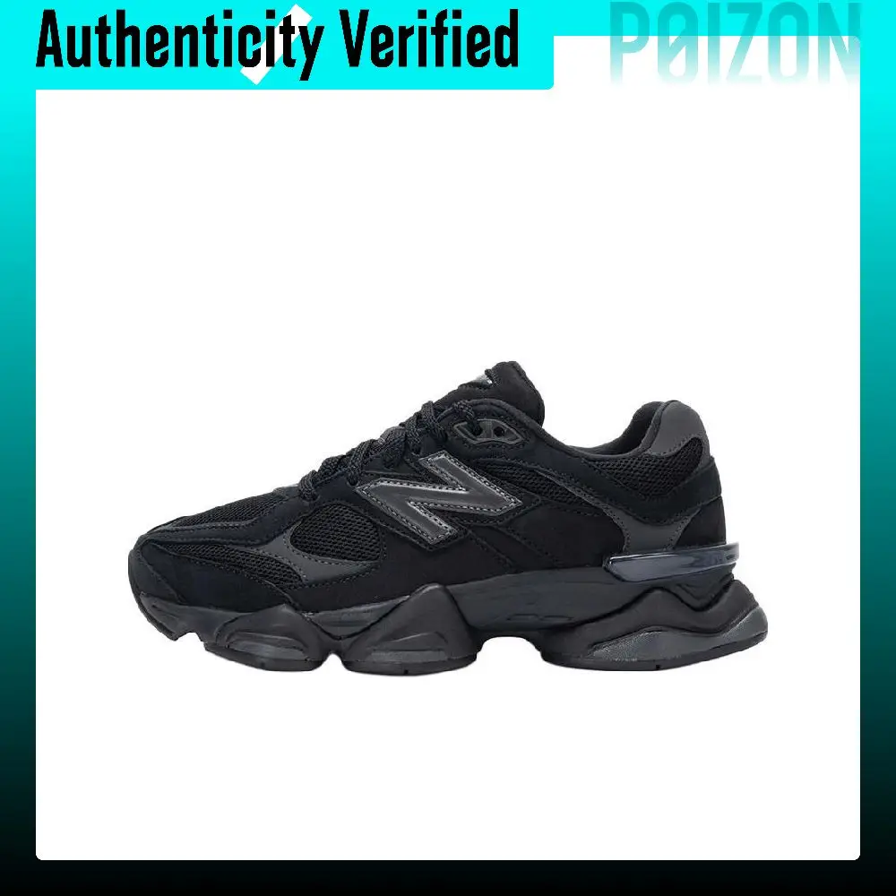 Nowe buty do biegania New Bala – New Balance Shoes 9060 recenzja i cena