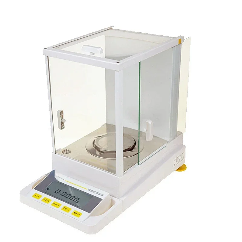 

Cheap and Fine Electronic Balance 0.001G