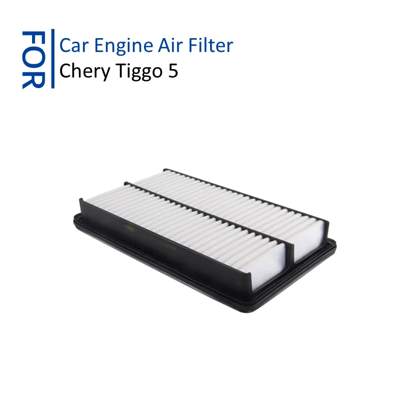 For Chery Tiggo 5 T21 2014-2020 Car Engine Air Filter  Intake Cleaner Air Purification T21-1109111