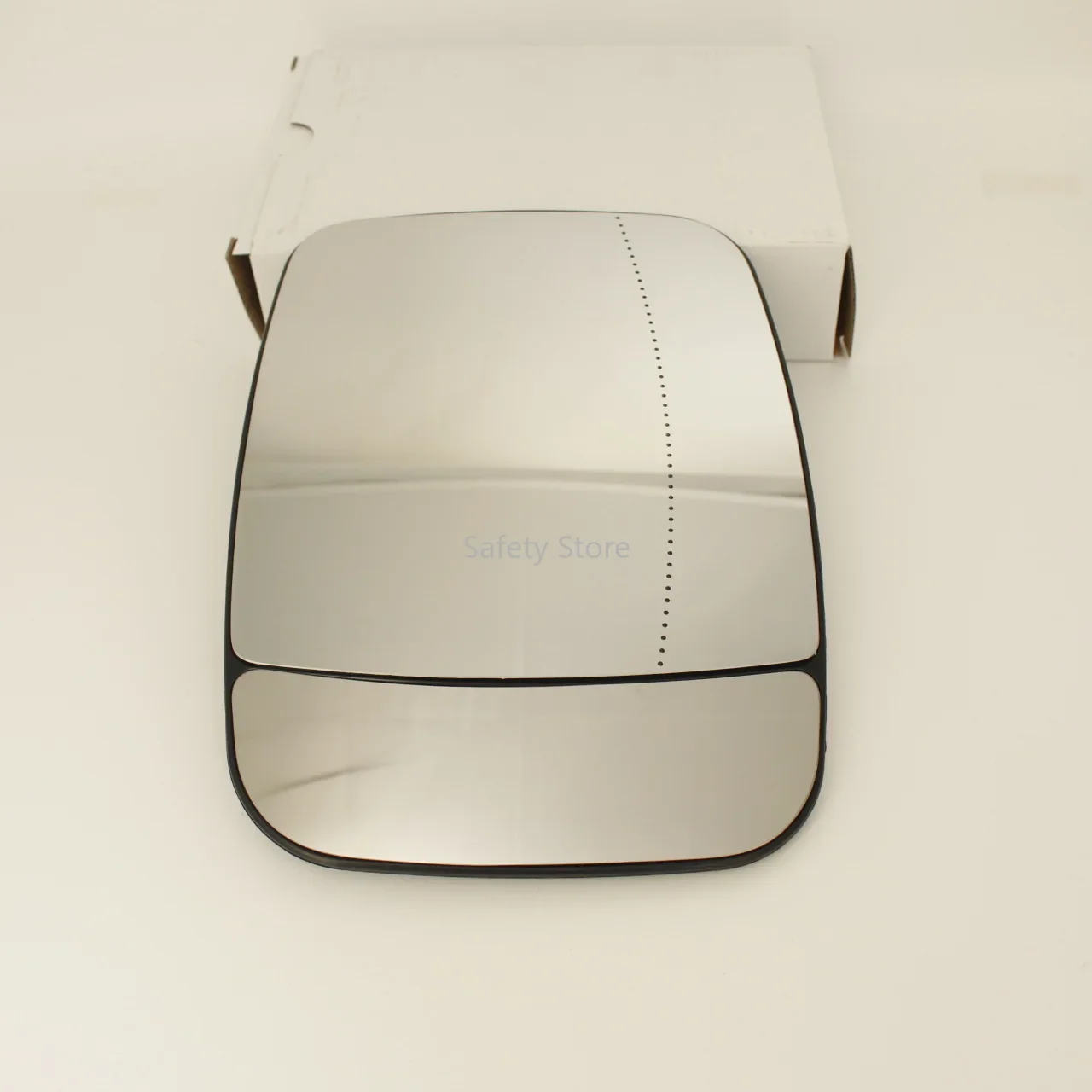 

1 шт. Подходит для Nissan NV300 2016-2020 с обогреваемым правым боковым зеркалом заднего вида