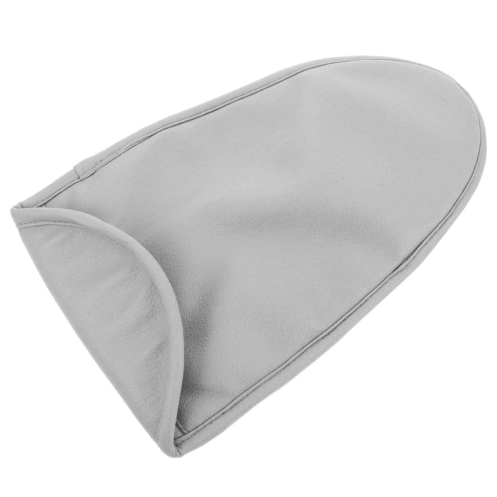 

Saxophone Bag Musical Instrument Supplies Grey Cloth Alto Mouthpiece Storage Pouch