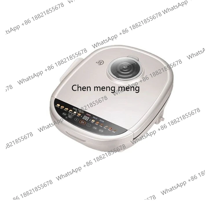 

Electric cake pan Household double-sided heating to increase and deepen steam Multifunctional pancake pan New