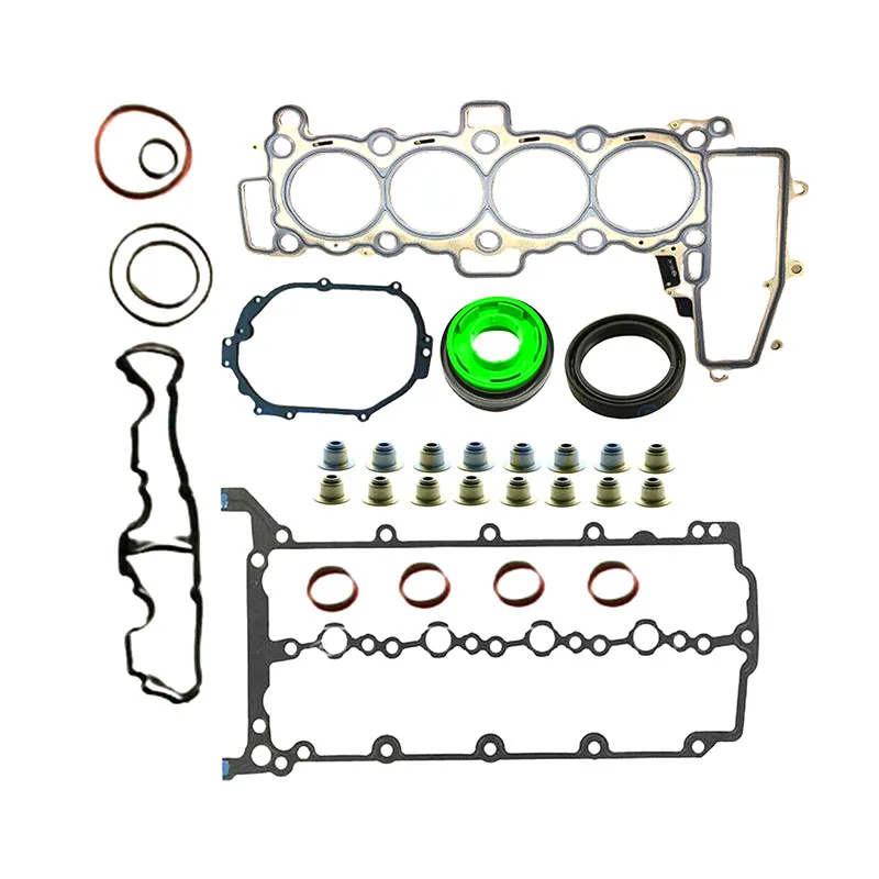 Head Gasket Set LR073638 LR074070 Fit For Range Rover 204DTD Engine 2.0L 204DTD AJ200 JDE36767