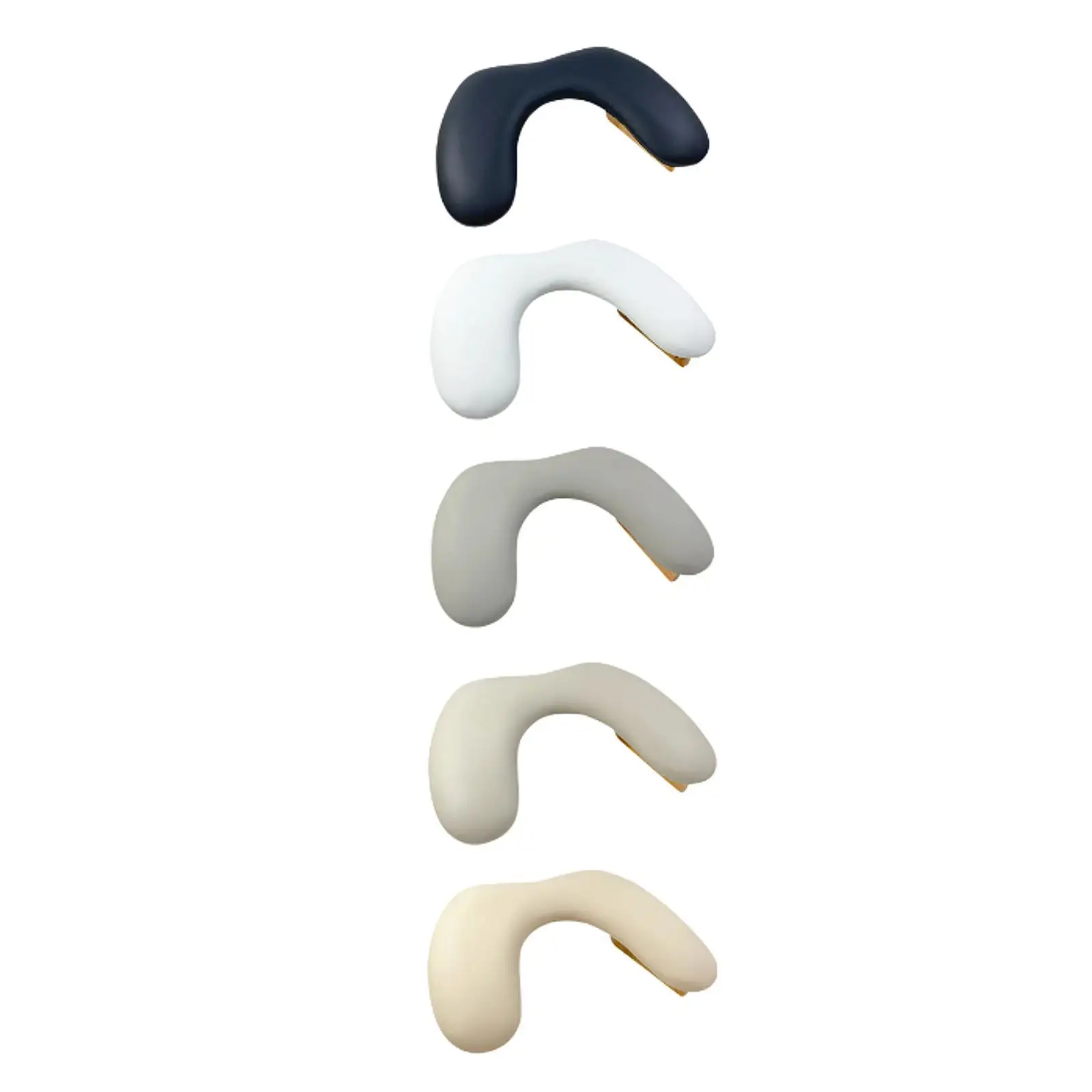 

Nail Arm Rest Pillow Stand, Portable Practical U Shape Manicure Hand Rest Armrest for Holiday, Acrylic Nails, DIY Personal