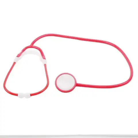 12 best sales leksaksstetoskop - №10