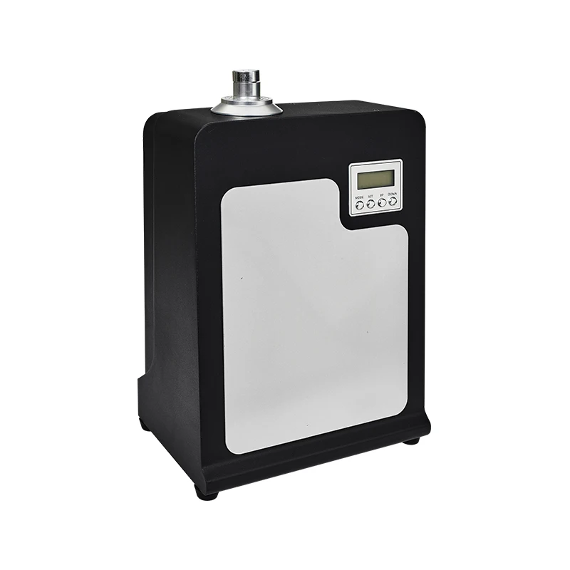 

High Efficient Air Freshener HS-2001 Medium Automatic Dispenser Scent Diffuser Machine