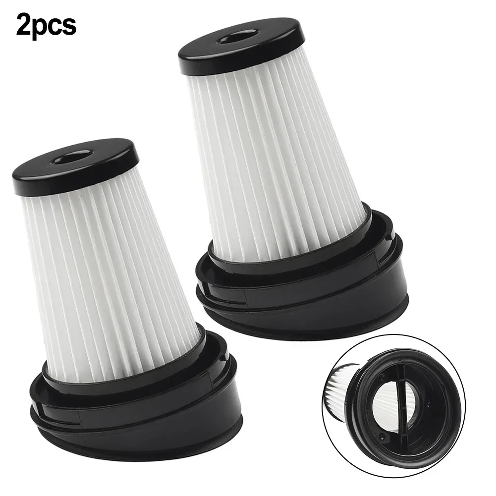 

2 Pcs Home Vacuum Cleaners Filter For Grundig VCH 9129L 9929L 9130 9930 Vacuum Cleaner Parts Robot Vacuum Cleaner Accessories