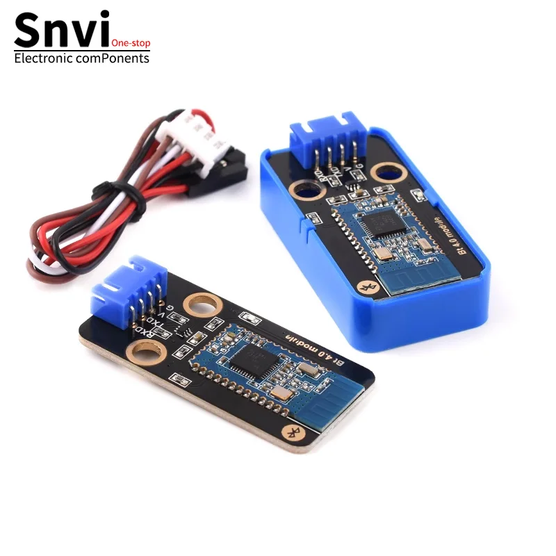 HM10 Bluetooth Modu…