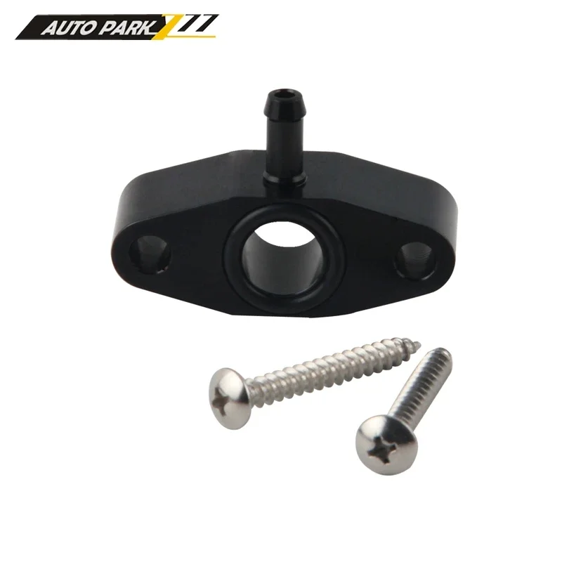 Vacuum Turbo Boost …