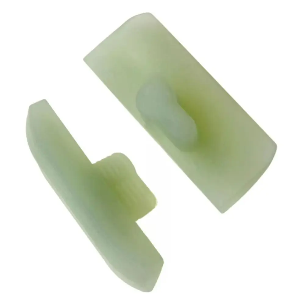 

Guide Slider Chainsaw Guide Bumper Strip Slider For MS 290 381 360 390 440 640 660 Guide Slider Chainsaw Guide Bumper Bar Slider