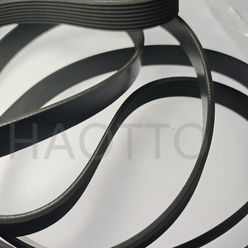 EPJ470 EPJ490 Drive Belt Ribs belt for Planer Treadmill Massage chair