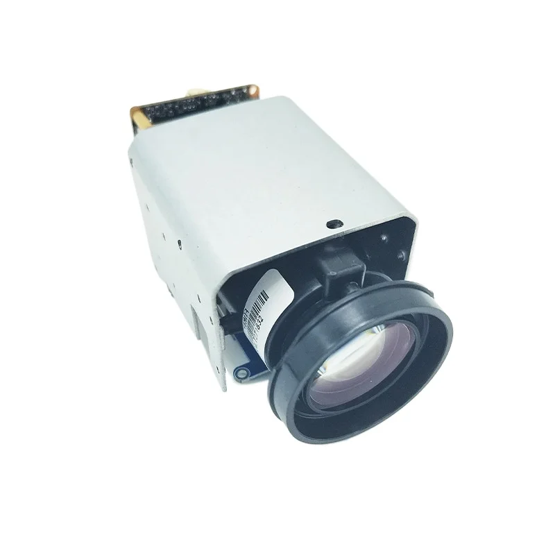 36X zoom movement IMX415 network IP module RTSP camera GB28181 high definition 8 million 4K SDK