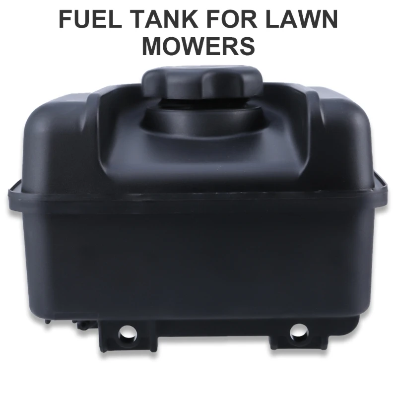 

High Capacity Gas Container 799863 Gas Storage Gas Tanks for 121000 122000 Mowers Engines 694260 698110 Model