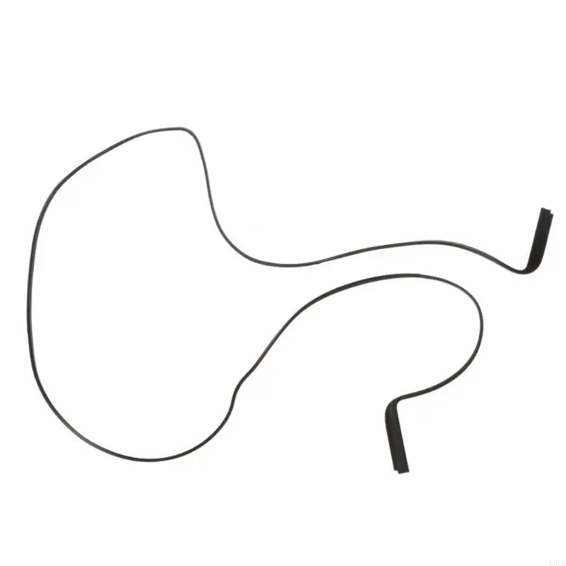 

2025 New Rubber Middle Frame Bezel Trim Ring for MacBook 12" Laptop Accessories