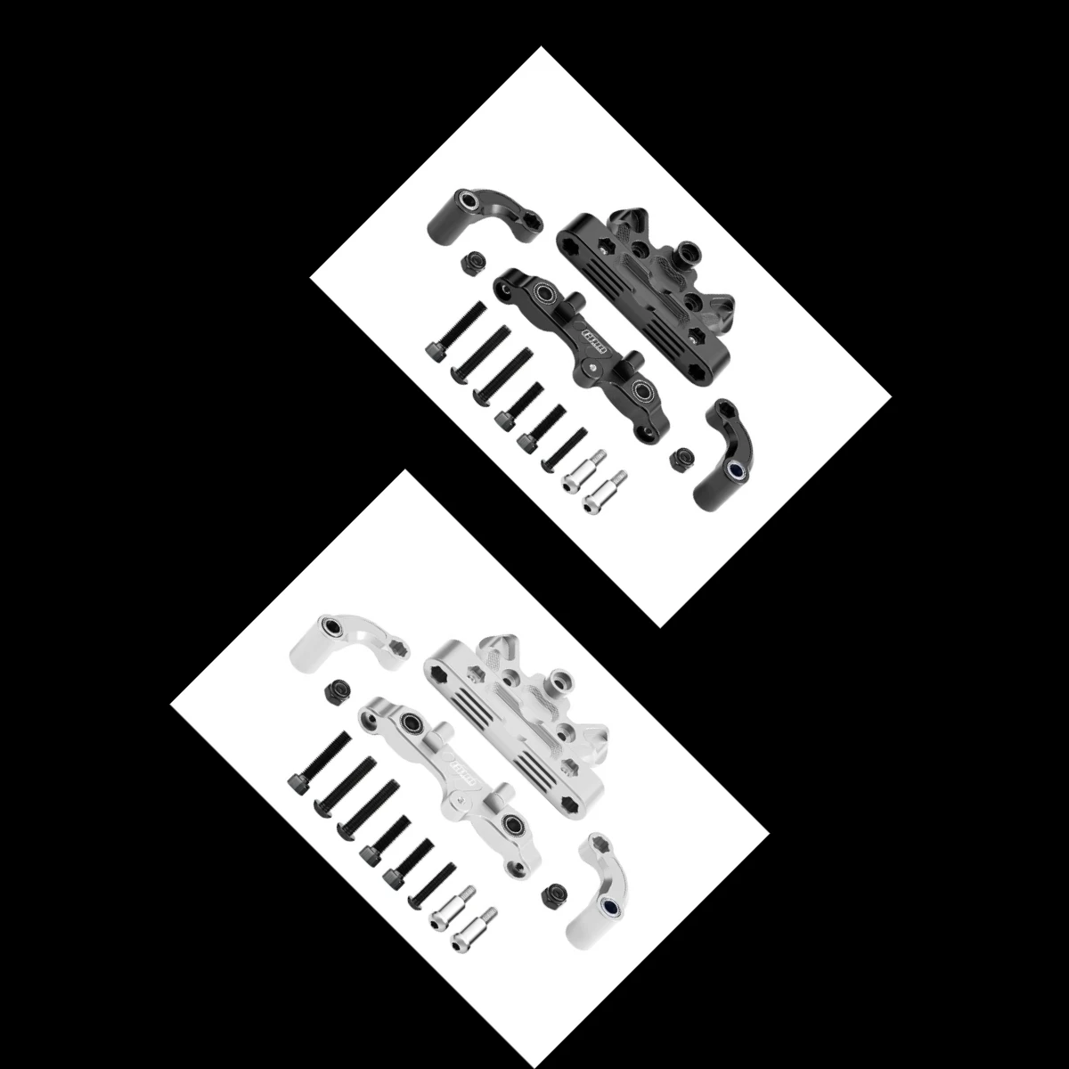 Gpm 1/5 Kraton 8S E… - image