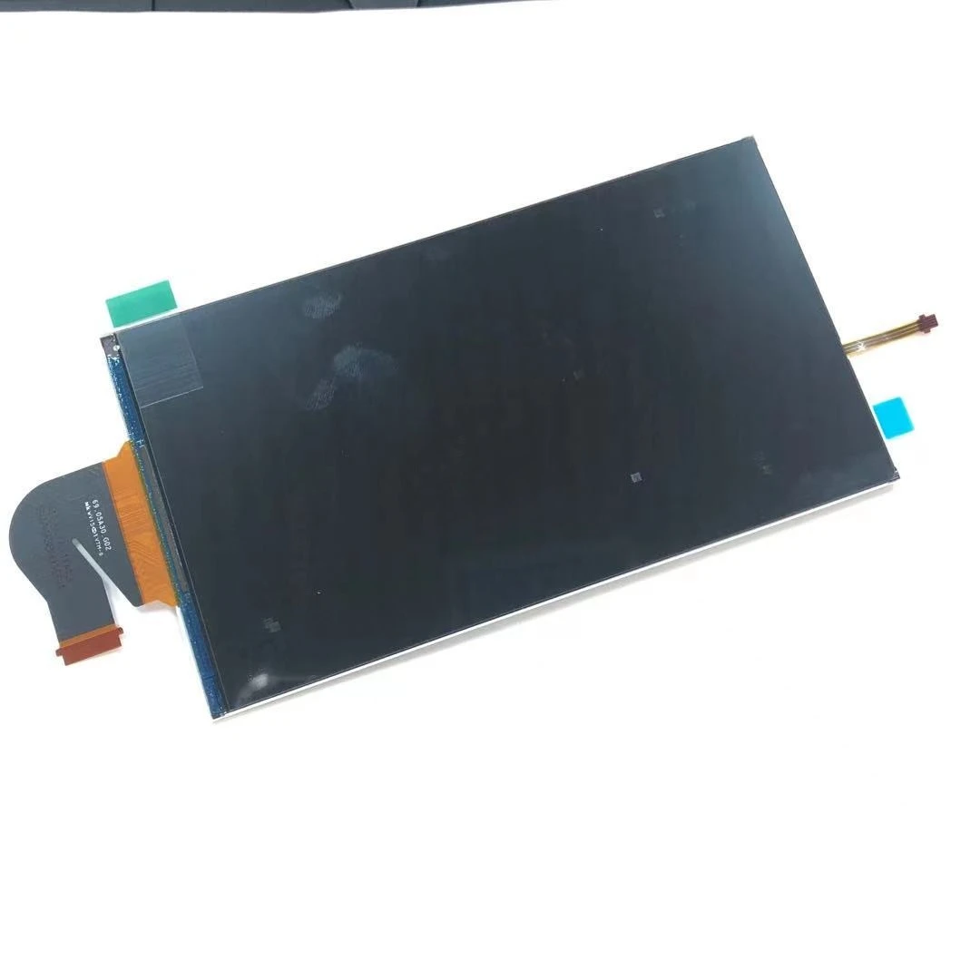 For 2Pcs New LCD Display Screen Replacement Repair Parts For Nintendo Switch Lite NS Mini Game Console