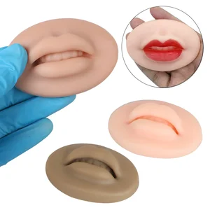 أفضل 11 نموذجا بالحجم الطبيعي للبشرة البشرية - رقم 9