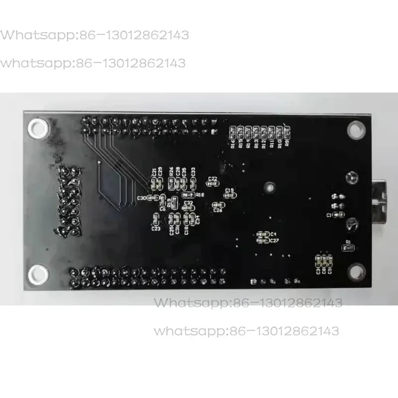 ti-dsp-tms320f28069-development-board-serial-port-can-bus
