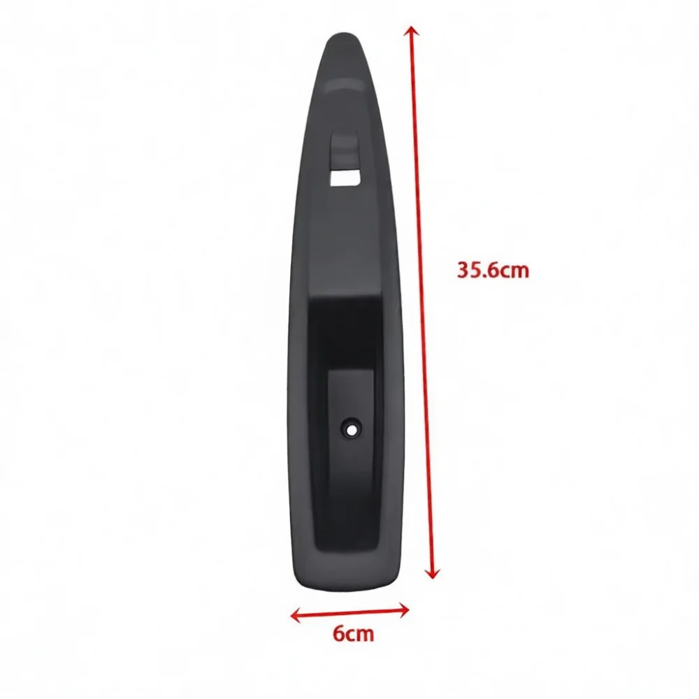 Right Passenger Door Window Control Switch Panel Mount Bracket For Citroen 2004 2010 Auto Interior Trim Parts Replacement