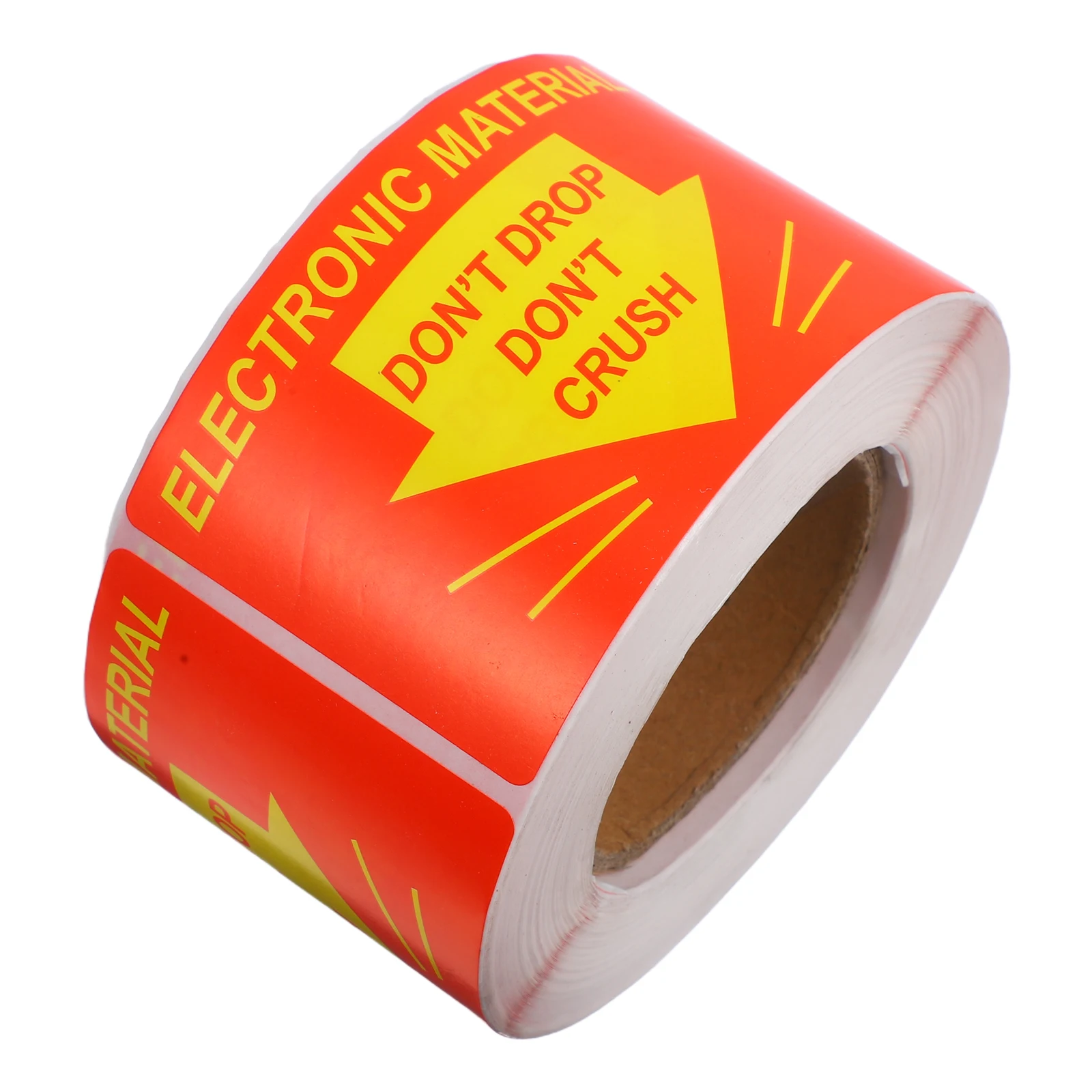 

Shipping Stickers Labels Fragile Handle Care Small Business Packaging Supplies Paper Tape Adhesive Warning Move Pack