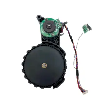 Zbrusu nová originální chodící kolečka Roborock levá pravá strana pro S5 Max S6 Pure S7 robotický vysavač příslušenství volitelné 8 nejlepší prodej Díly Xiaomi Roborock S5 - №6
