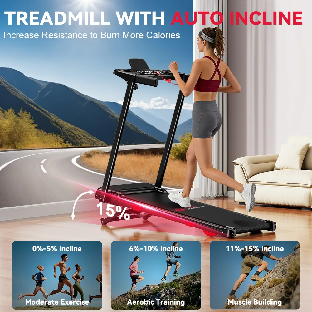 Thumbnail 2 - #8 Trending Treadmills Right Now