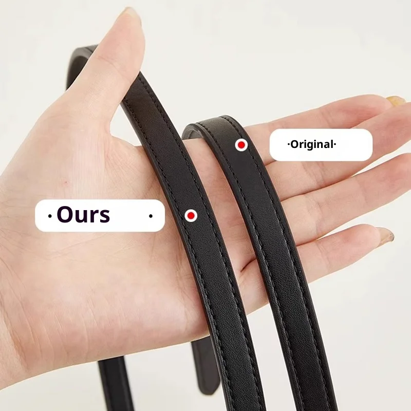 1 زوج حقيبة حزام الكتف لمدرب مولي حمل الحقائب اكسسوارات الإبط حقيبة اليد حزام 81 سنتيمتر استبدال حزام طويل