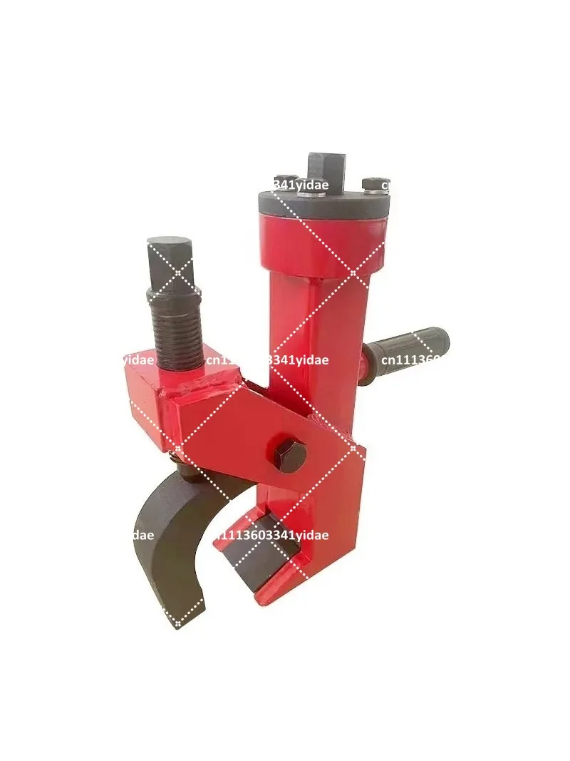 Portable Tire Remover Tool, Heavy Duty Bead Breaker & Tire Disassembly Picker for Car Truck