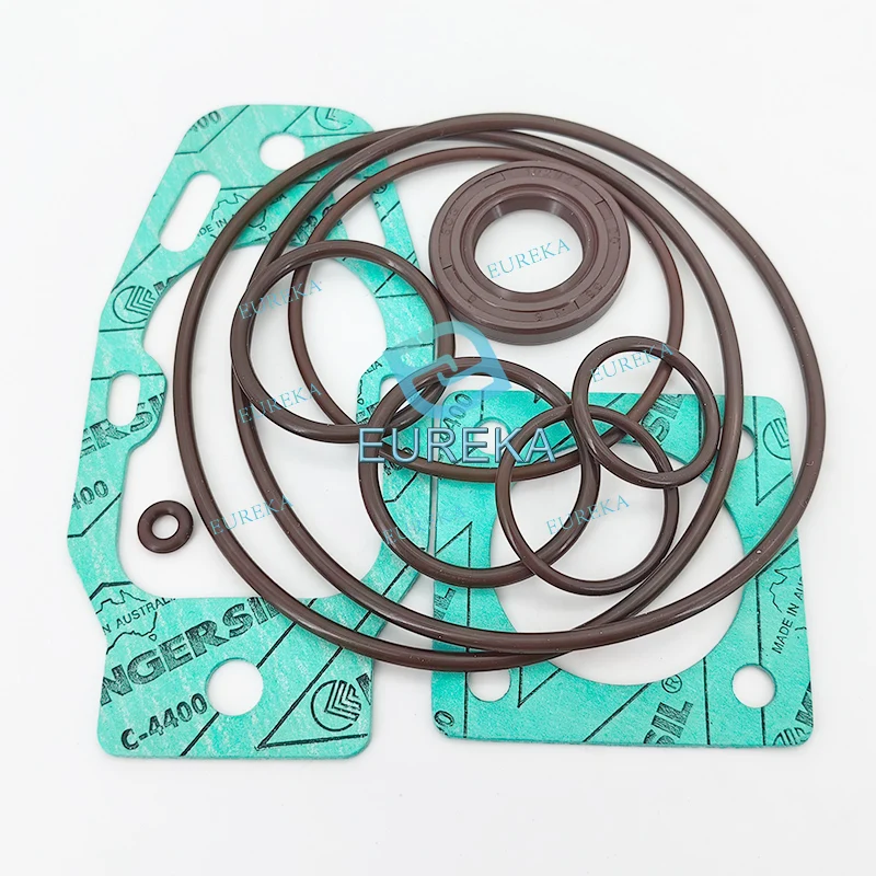 Vacuum Pump KB0020D Overhaul Kit KC0020D Repair Kit 0993121712 Seal Kit 0990146959 Service Kit 0990121710 KC0016  KB0016