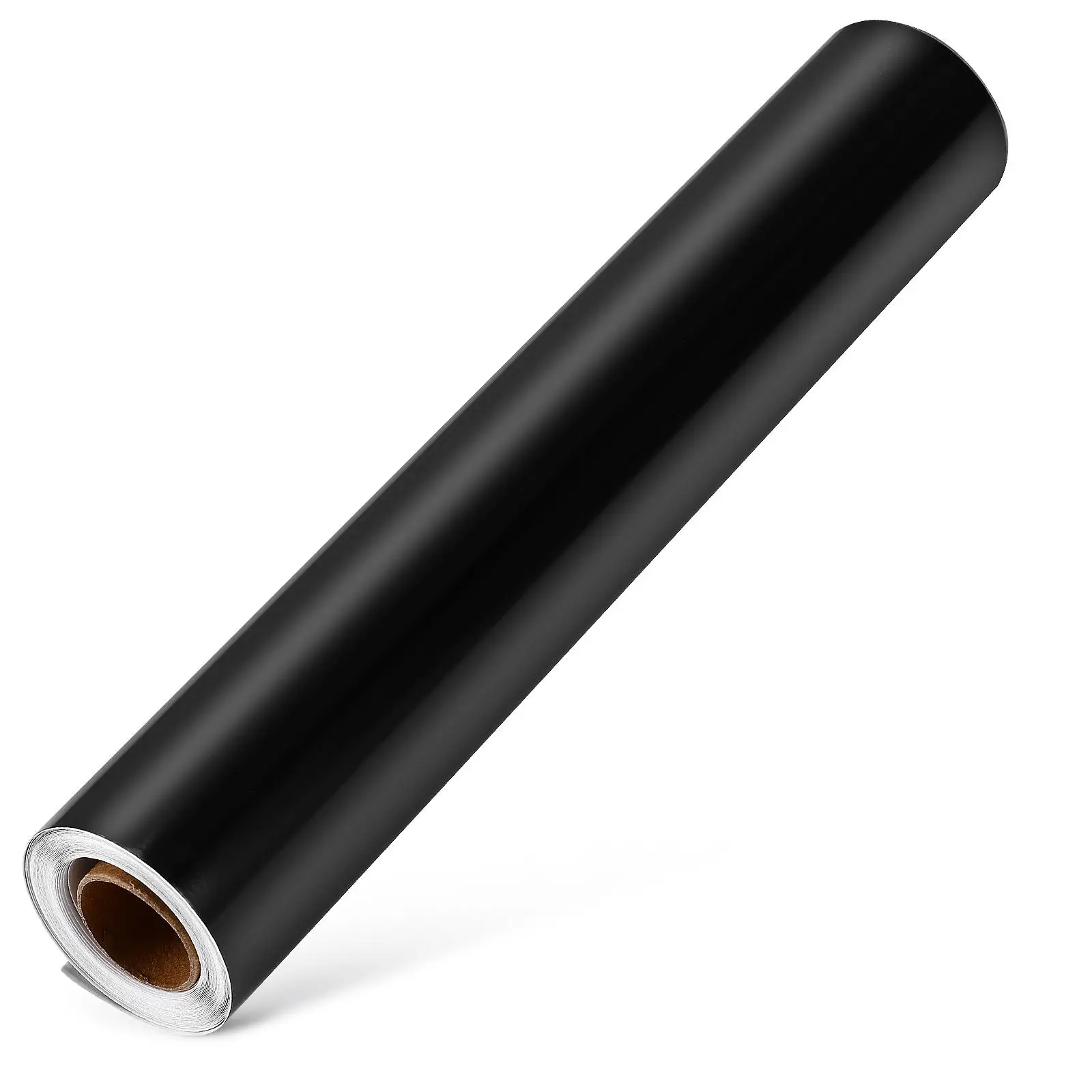 

30.5x500cm Permanent Vinyl Sheets Adhesive Wrap for Car Home Decor Window Transfer Tape Fade Resistant Easy Apply Indoor Outdoor