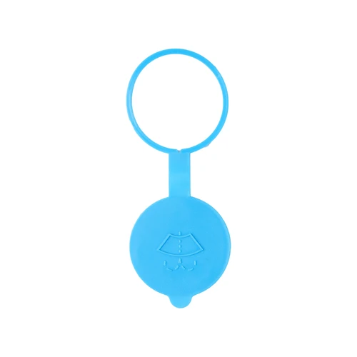 Imagen 2 del producto 1 unidad para Great Wall Haval H3 Hover CUV Hover H3 Haval Hover H5 X200 X240 P04 limpiaparabrisas tapa de tanque de depósito de líquido