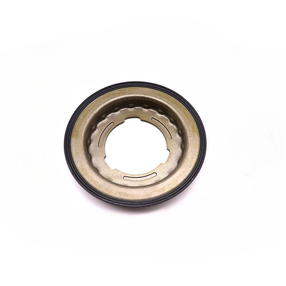 جودة عالية جديدة لـ U250E U250 Gloednieuwe Transmissie إعادة بناء Onderdelen Zuigerset Voor TOYOTA