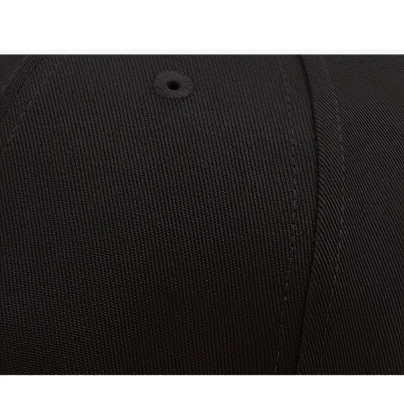 Red XX Baseballkappen mit lächelndem Gesicht, für Männer und Frauen, Hip-Hop, Outdoor, verstellbar, lässig, Sonnenschutz, Sonnenhut, Streetwear – Detail 8